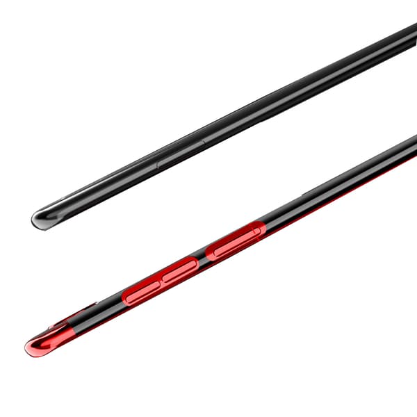 Elegant Floveme Skal med Ringhållare - Huawei P Smart 2019