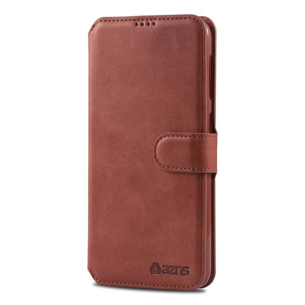 Samsung Galaxy A10 - Smidigt Plånboksfodral (AZNS)