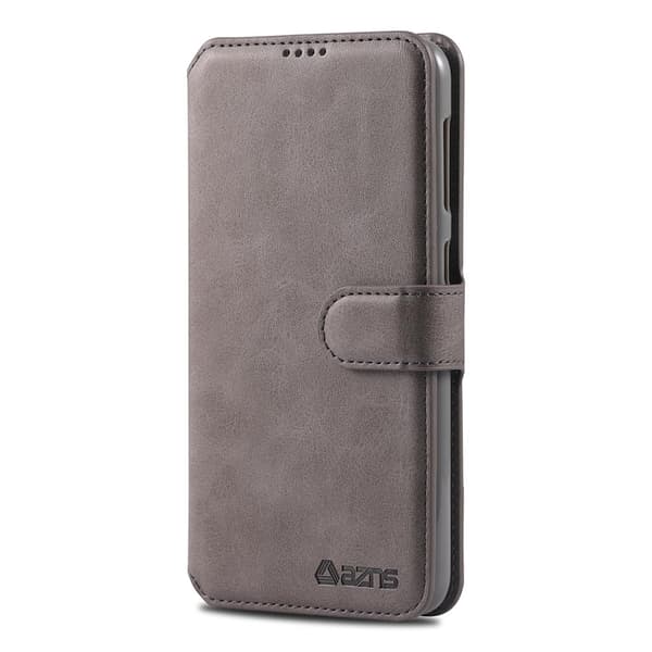 Samsung Galaxy A10 - Smidigt Plånboksfodral (AZNS)