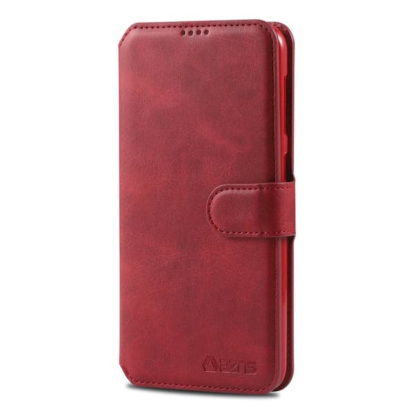 Samsung Galaxy A10 - Smidigt Plånboksfodral (AZNS)