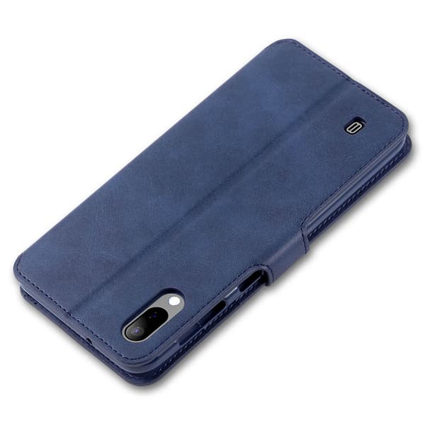 Samsung Galaxy A10 - Smidigt Plånboksfodral (AZNS)