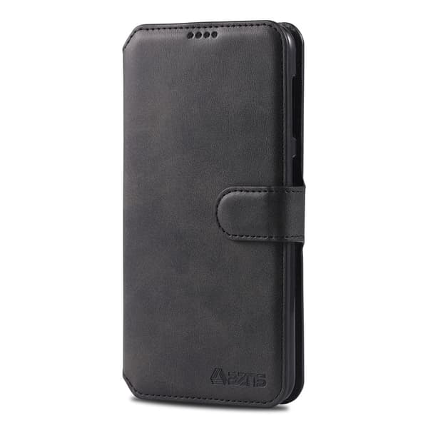 Samsung Galaxy A10 - Smidigt Plånboksfodral (AZNS)