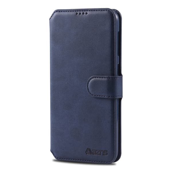 Samsung Galaxy A10 - Smidigt Plånboksfodral (AZNS)