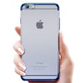 Miniatyrbild 8 av 11: iPhone 5/5S - Exklusivt Smart Silikonskal (FLOVEME)