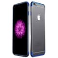 Miniatyrbild 9 av 11: iPhone 5/5S - Exklusivt Smart Silikonskal (FLOVEME)