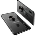 Miniatyrbild 2 av 11: Silikonskal med Ringh�llare - Samsung Galaxy A20E