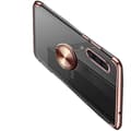 Miniatyrbild 10 av 11: Samsung Galaxy A70 - Exklusivt Silikonskal med Ringhållare