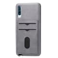 Miniatyrbild 4 av 11: Robust Skal med Korth�llare Leman - Samsung Galaxy A50