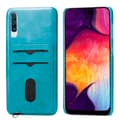 Miniatyrbild 5 av 11: Samsung Galaxy A50 - Praktiskt Skal med Kortfack (LEMAN)