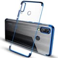 Miniatyrbild 8 av 11: Huawei P Smart 2019 - Skyddande Silikonskal (FLOVEME)
