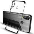 Miniatyrbild 9 av 11: Huawei P Smart 2019 - Skyddande Silikonskal (FLOVEME)