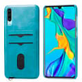Miniatyrbild 3 av 11: Huawei P30 - Genomtänkt Smart Skal med Kortfack