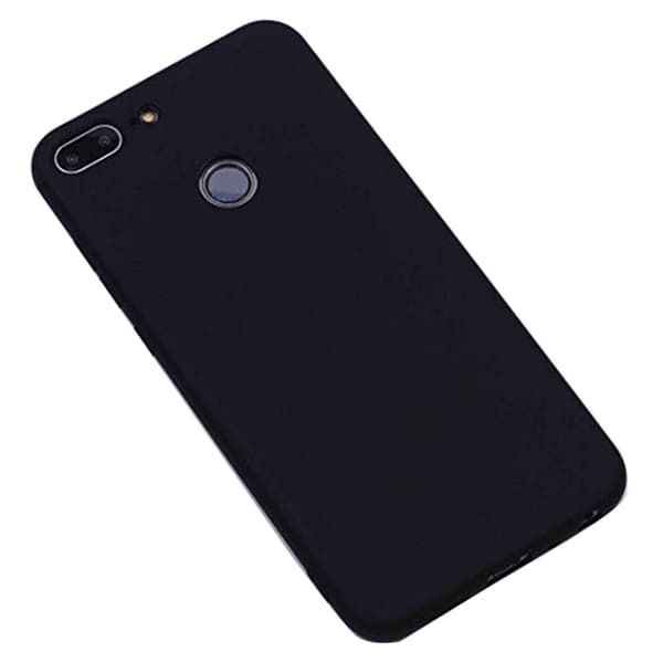 Stilrent Nillkin Silikonskal - Huawei Honor 9 Lite