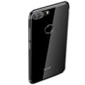 Miniatyrbild 7 av 11: Elegant Floveme Silikonskal - Huawei Honor 9 Lite