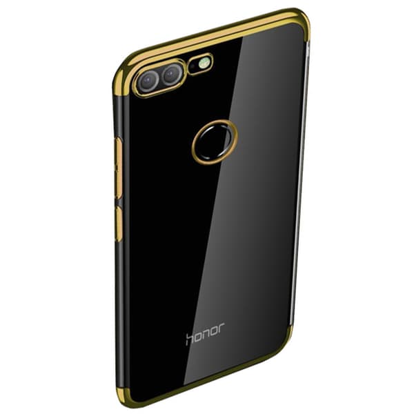 Huawei Honor 9 Lite - Robust Silikonskal