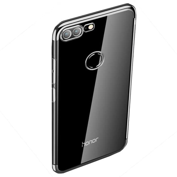 Huawei Honor 9 Lite - Robust Silikonskal