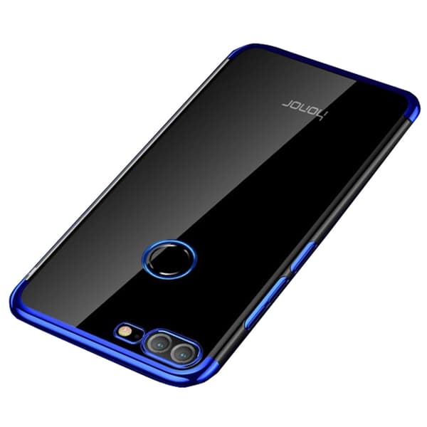 Huawei Honor 9 Lite - Robust Silikonskal