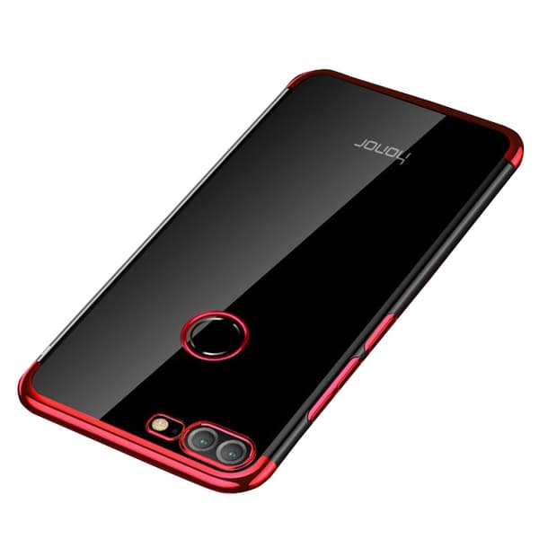 Huawei Honor 9 Lite - Robust Silikonskal