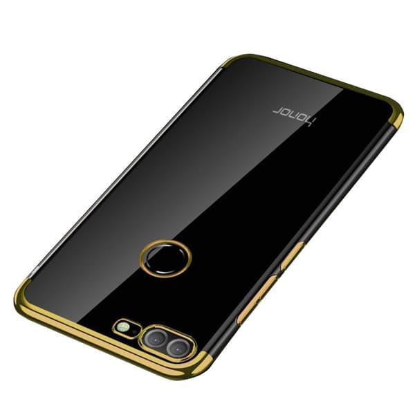 Huawei Honor 9 Lite - Robust Silikonskal