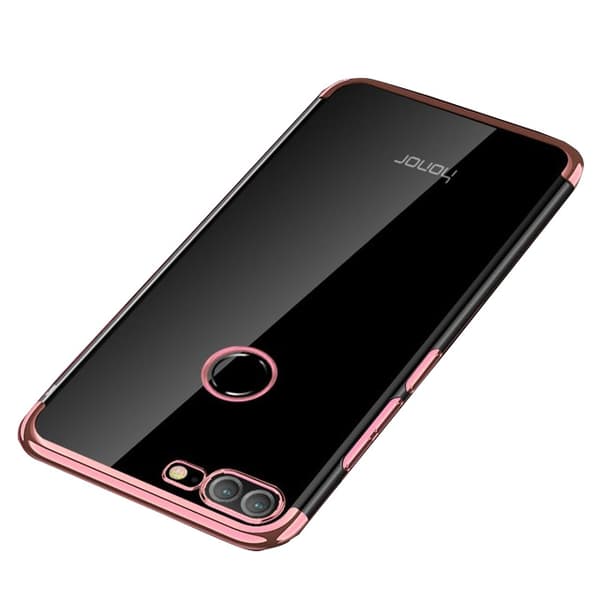 Huawei Honor 9 Lite - Robust Silikonskal