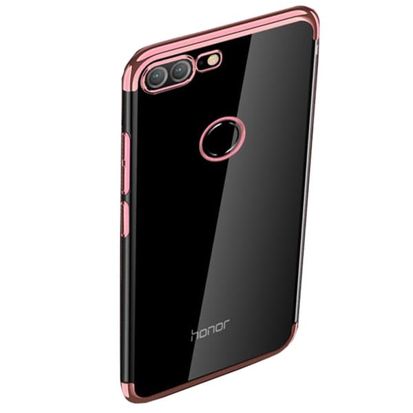 Huawei Honor 9 Lite - Robust Silikonskal