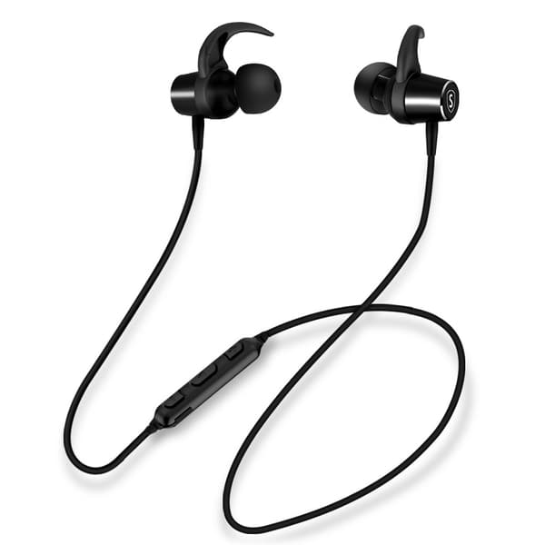 SiGN Trådlöst Bluetooth Headset - Fukt/Vattentåliga