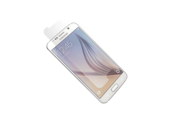 10-PACK Skärmskydd i plastfilm till Samsung Galaxy S6