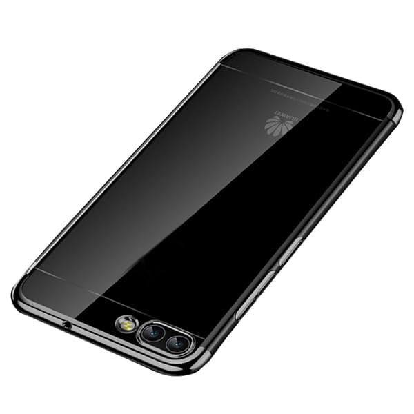 Huawei Honor 10 - Stötdämpande Skal (Extra Tunt)