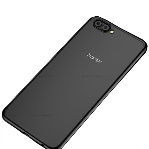 Huawei Honor 10 - Stötdämpande Skal (Extra Tunt)