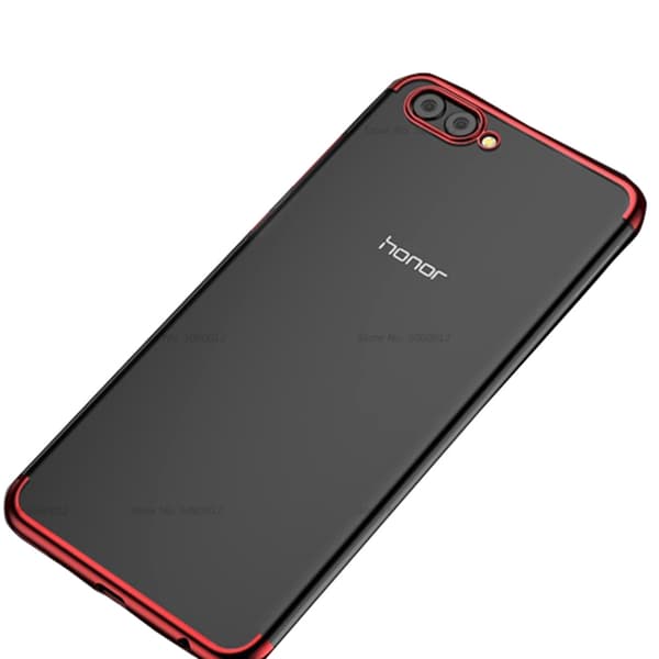Huawei Honor 10 - Stötdämpande Skal (Extra Tunt)