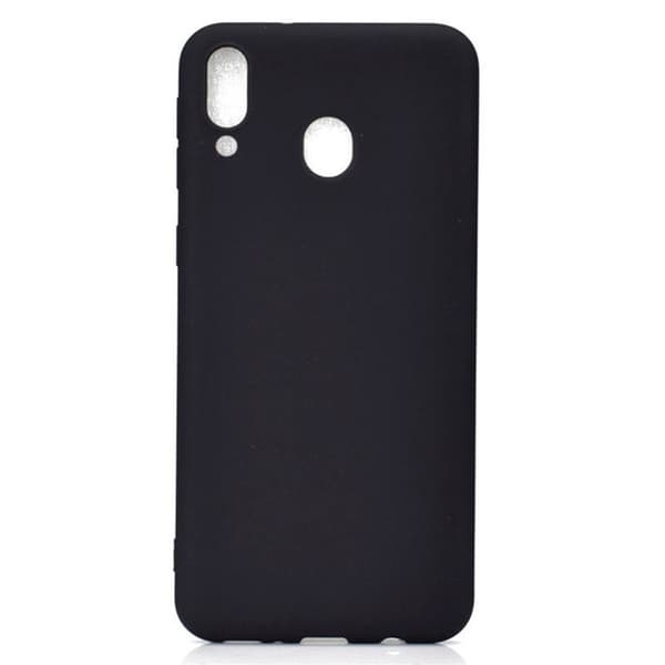 Samsung Galaxy A40 - Effektfullt Mattbehandlat Skal (NKOBEE)