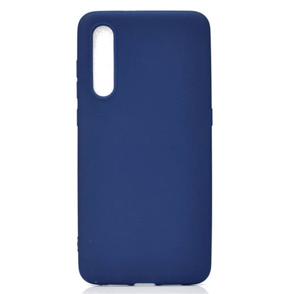 Elegant Skyddsskal i Silikon Nkobee - Samsung Galaxy A50