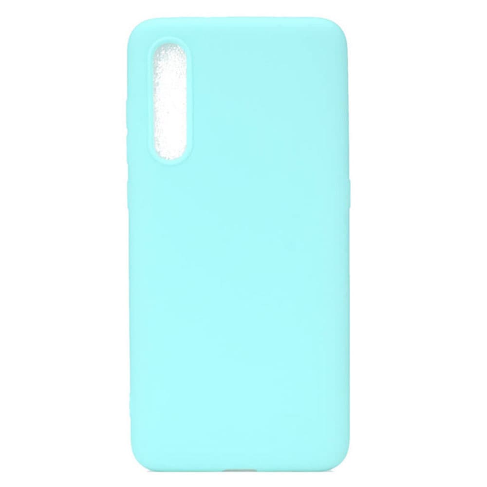 Elegant Skyddsskal i Silikon Nkobee - Samsung Galaxy A50