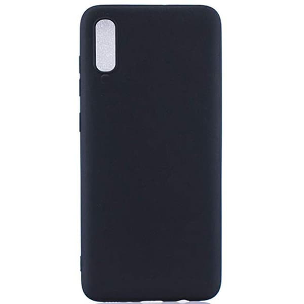 Elegant Skyddsskal i Silikon Nkobee - Samsung Galaxy A50