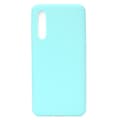 Miniatyrbild 7 av 11: Elegant Skyddsskal i Silikon Nkobee - Samsung Galaxy A50