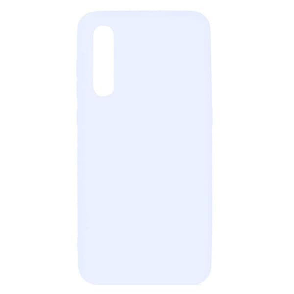 Elegant Skyddsskal i Silikon Nkobee - Samsung Galaxy A50