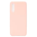 Miniatyrbild 2 av 11: Elegant Skyddsskal i Silikon Nkobee - Samsung Galaxy A50