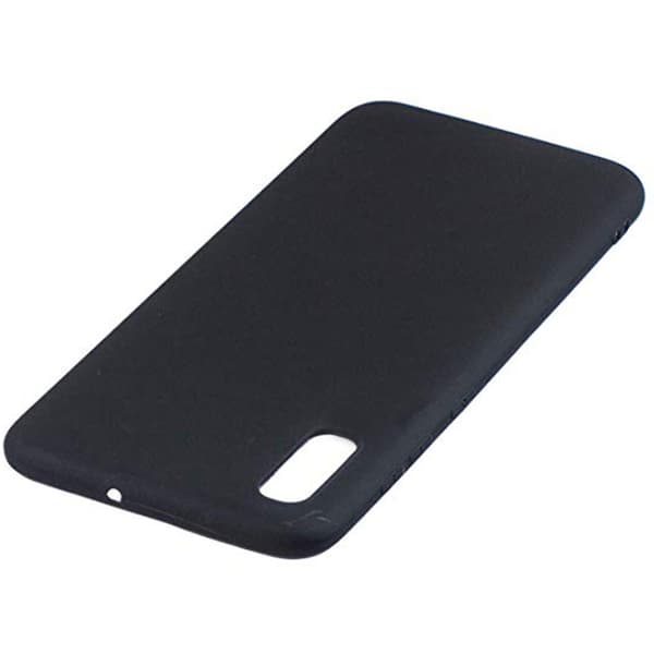 Stilsäkert Mattbehandlat Skal - Samsung Galaxy A50