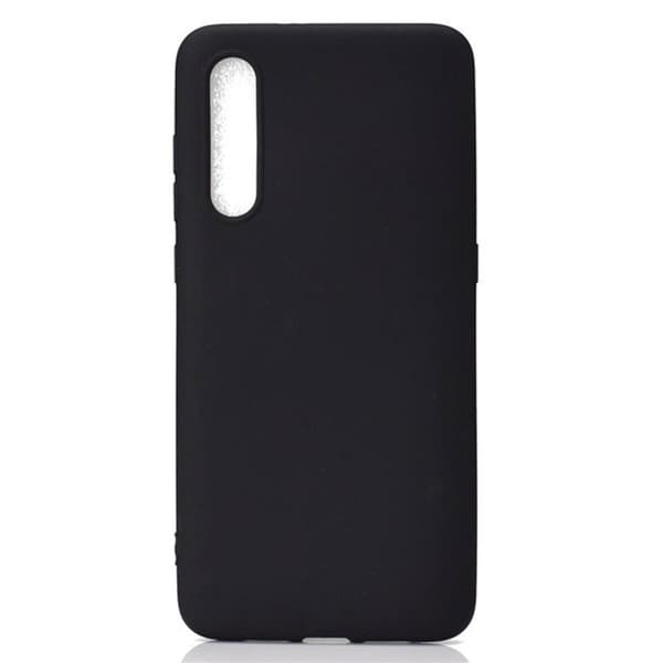 Stilsäkert Mattbehandlat Skal - Samsung Galaxy A50