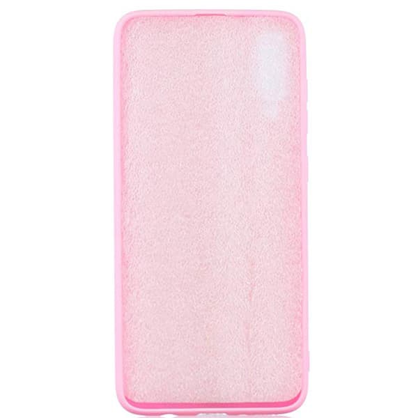 Stilsäkert Mattbehandlat Skal - Samsung Galaxy A50