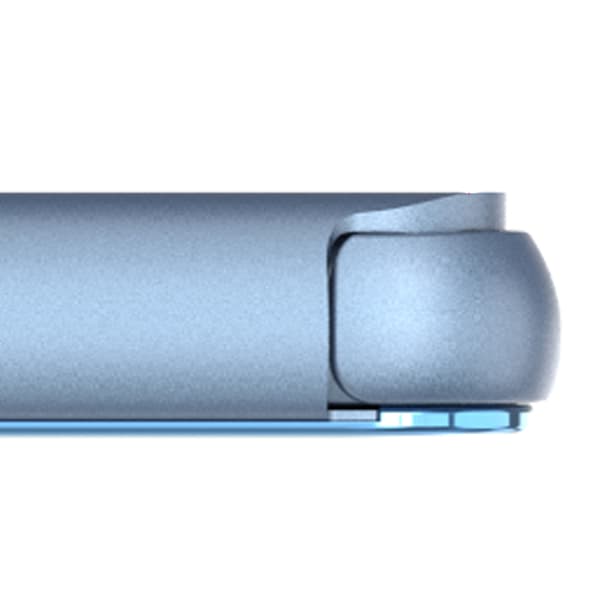 Exklusivt Smart Fodral från Leman - iPhone X/XS