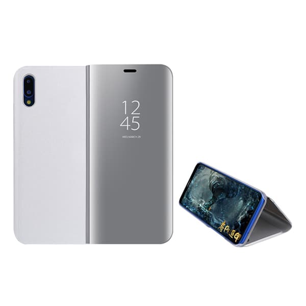Huawei P20 Pro - Skyddande Leman Fodral