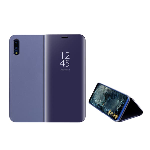 Huawei P20 Pro - Skyddande Leman Fodral