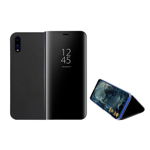 Huawei P20 Pro - Skyddande Leman Fodral