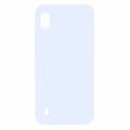 Miniatyrbild 6 av 11: Samsung Galaxy A10 - Robust Silikonskal (Nkobee)