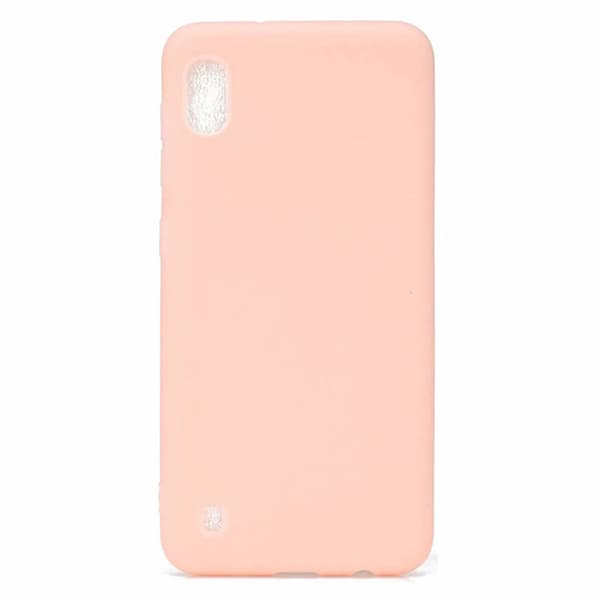 Silikonskal - Samsung Galaxy A10