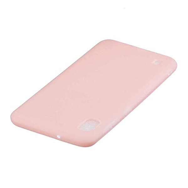 Silikonskal - Samsung Galaxy A10