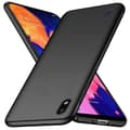Miniatyrbild 2 av 11: Samsung Galaxy A10 - Silikonskal