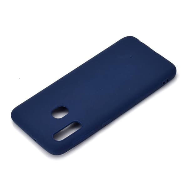Robust Nkobee Silikonskal - Samsung Galaxy A20E