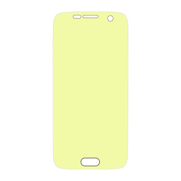 Kattava Galaxy S7 Edge Screen Protector Nanoedge